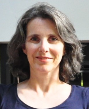 Portrait sylvie Perrier, enseignante de yoga